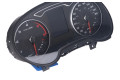 Панель приборов 8V0920973H   Audi A3 S3 8V       