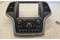 Блок управления климат-контролем P68254052AH Jeep Grand Cherokee