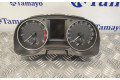 Панель приборов 6V0920740C, A2C13557700 Skoda Fabia Mk3 (NJ)