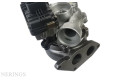 Turbodmychadlo Турбина 54359700043, TC30-0015 BMW 1 F20 F21