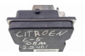 Блок АБС 9662131280, 0265951341   Citroen  C5  2005-2008 года