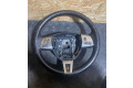 Руль Jaguar XF X250 2007 - 2015 года 8X23ABLEG, 25022010