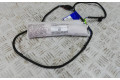 Подушка безопасности в сиденье 985h18950r, 34371192B   Dacia Spring