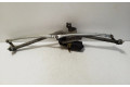 Комплект механизма стеклоочистителей Volkswagen PASSAT B4 1994 - 1996 года 357955325A, 357955113C