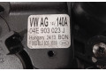Генератор 04E903023J Volkswagen Golf VII