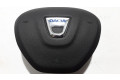 Подушка безопасности водителя 985709812R   Dacia Duster II