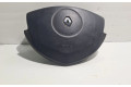 Подушка безопасности водителя 091T21130558   Renault Clio I