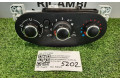 Блок управления климат-контролем 275101988RMODULO, 275101988RMODULO Dacia Dokker