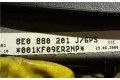 Подушка безопасности водителя 8E0880201J   Audi A8 S8 D2 4D