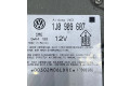 Блок подушек безопасности 1J0909607, 13980306 Volkswagen Golf IV