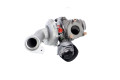 Turbodmychadlo Турбина 807489-5002S, 807489-5002S   Fiat Scudo   