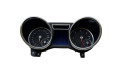 Панель приборов A1669000919, 0263739085   Mercedes-Benz GLE (W166 - C292)       