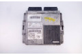 Блок управления двигателя 616000522, RE360151X54 Dacia Lodgy