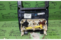 Блок управления климат-контролем 9666027177 Citroen C4 I