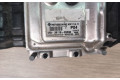 Блок управления двигателем Блок управления 39118-2b330   Hyundai ix20