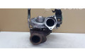 Turbodmychadlo Турбина 7794260, 11657794260 BMW 7 E65 E66 M57d30N2