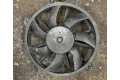 Вентилятор радиатора Citroen Berlingo