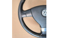 Руль Volkswagen Touran I  2003 - 2010 года 1T0419091      