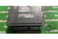 Блок управления двигателем Блок управления 1214755373501, S122237005A   Mini Cooper Hatch Hardtop