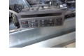 Блок управления климат-контролем    Saab 9-5
