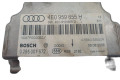 Блок подушек безопасности 4E0959655H, 4E0910655D Audi A8 S8 D3 4E