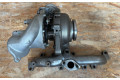 Turbodmychadlo Турбина 03L253016T, GTC1244VZ Volkswagen Caddy CAY