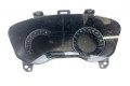 Přístrojová deska Ford Mondeo MK V 2016 2164535, 2164535