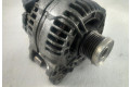 Генератор 03C903023S, 0124525188 Audi A3 S3 A3 Sportback 8P