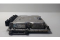 Блок управления двигателя 0281010595, 28FM0000 Citroen Xsara
