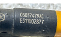 Vstřikovač E311X02877, 05037479AC Dodge VAN RAM pro benzínový motor 5.7