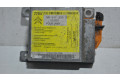 Блок подушек безопасности 9634730380 Citroen Berlingo