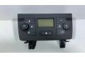 Блок управления климат-контролем 735421145, 10001827   Citroen Jumper