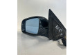 Зеркало электрическое        Audi A6 S6 C5 4B  1997 - 2005 года   