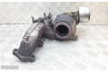 Turbodmychadlo Турбина kp39a0009, kp39a0009 Volkswagen Transporter - Caravelle T5 AXB
