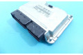 Блок управления двигателем Блок управления 0281010822, IMPRK1121738   Audi A6 S6 C5 4B