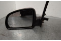 Зеркало электрическое        Opel Meriva A  2003 - 2010 года   