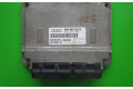 Блок управления двигателем Блок управления 06A906033N, 5WP40053 Audi A3 S3 8L