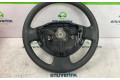 Руль Renault Twingo II  2007 - 2014 года 8200463336, 8200463336      