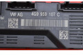 Řídící jednotka 4G9959107C, 4G9959107C Audi A6 S6 C7 4G 2017