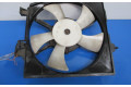 Вентилятор радиатора         Mazda 323 