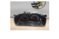 Přístrojová deska Nissan Navara D40 2006 24810EC78E, 24810EC78E