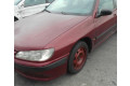 Зеркало электрическое Peugeot 406 1996 - 1999 года