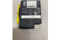 Блок подушек безопасности 3C0909605M, 4806310P Volkswagen PASSAT B6