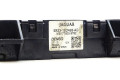 Блок управления климат-контролем 9X2318D493AD, MB1776009782 Jaguar XF