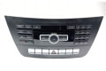 Блок управления HiFi audio A2049001813, A2049013503   Mercedes-Benz C W204
