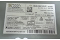 Руль Audi Q3 8U  2011 - 2016 года 8U0035193C, 8U0035193A      