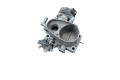 Дроссельная заслонка 037907385H Audi 80 90 S2 B4