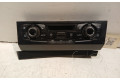 Блок управления климат-контролем 8T1820043AKXZF   Audi Q5 SQ5