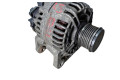 Генератор 0124425037, 0124425037 Renault Clio III