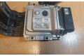 Блок управления двигателем Блок управления 39118-2B002, 8723280224 KIA Venga